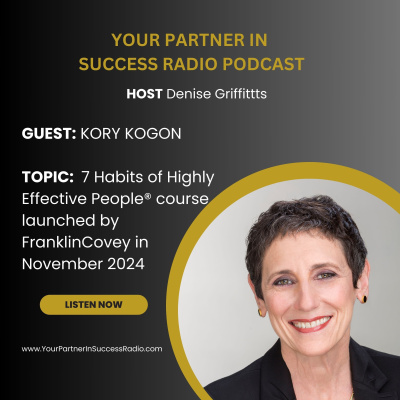 Denise Griffitts - Your Partner In Success!