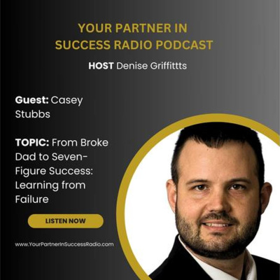 Denise Griffitts - Your Partner In Success!