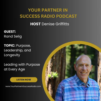 Denise Griffitts - Your Partner In Success!