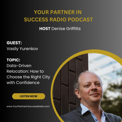 Denise Griffitts - Your Partner In Success!