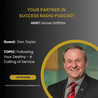 Denise Griffitts - Your Partner In Success!