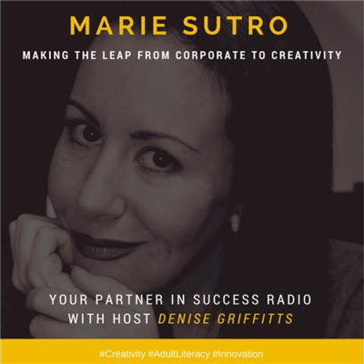 Denise Griffitts - Your Partner In Success!