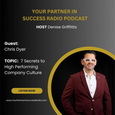 Denise Griffitts - Your Partner In Success!