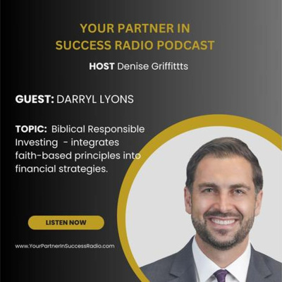 Denise Griffitts - Your Partner In Success!