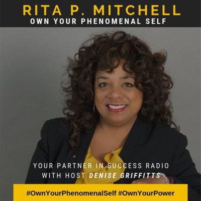 Denise Griffitts - Your Partner In Success!