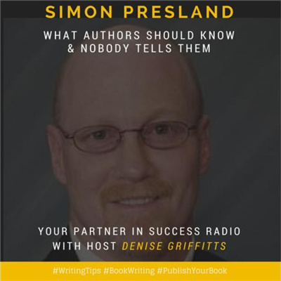 Denise Griffitts - Your Partner In Success!