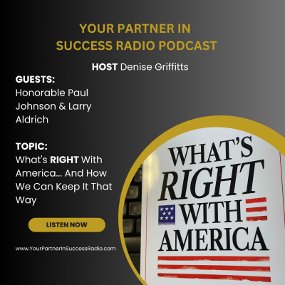 Denise Griffitts - Your Partner In Success!