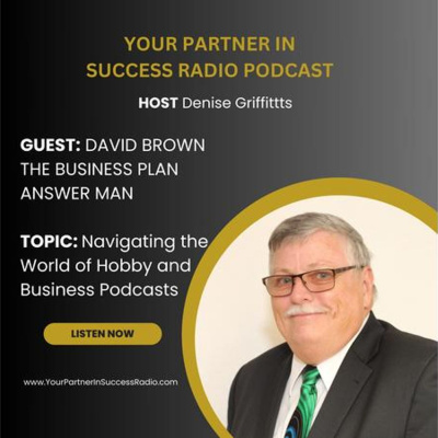 Denise Griffitts - Your Partner In Success!