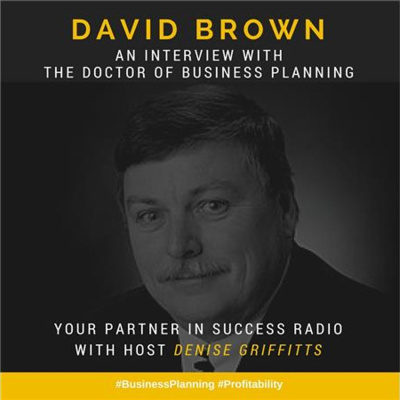 Denise Griffitts - Your Partner In Success!