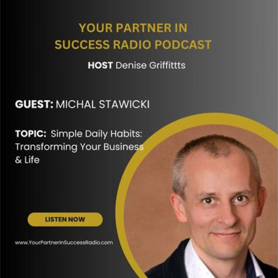 Denise Griffitts - Your Partner In Success!