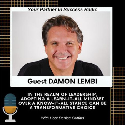 Denise Griffitts - Your Partner In Success!