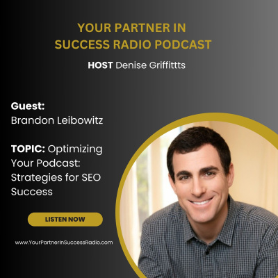 Denise Griffitts - Your Partner In Success!