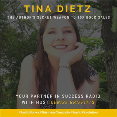 Denise Griffitts - Your Partner In Success!