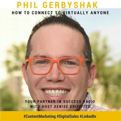 Denise Griffitts - Your Partner In Success!