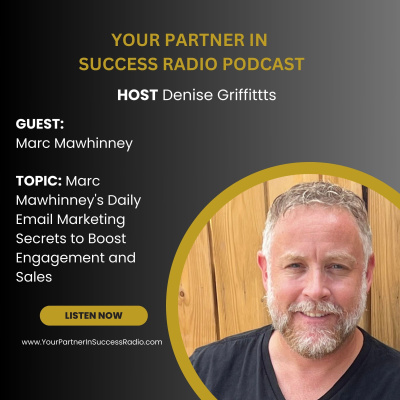 Denise Griffitts - Your Partner In Success!