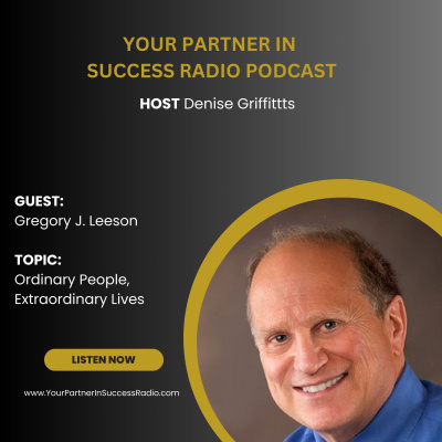 Denise Griffitts - Your Partner In Success!