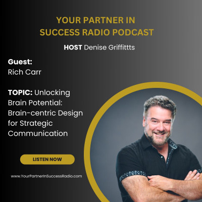 Denise Griffitts - Your Partner In Success!