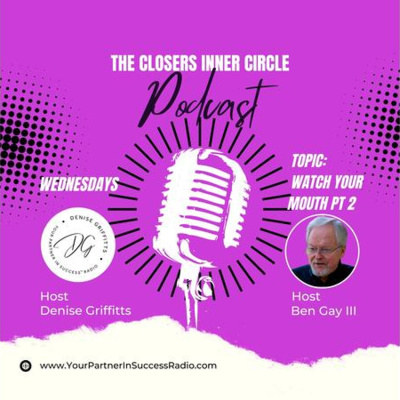 Denise Griffitts - Your Partner In Success!