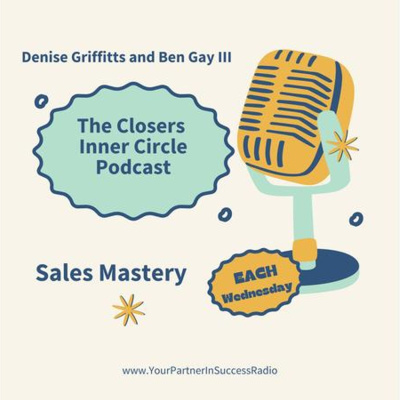 Denise Griffitts - Your Partner In Success!