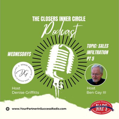 Denise Griffitts - Your Partner In Success!