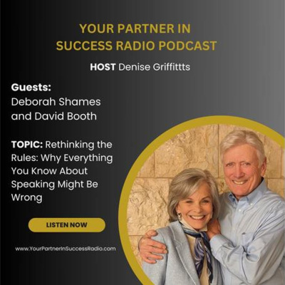 Denise Griffitts - Your Partner In Success!