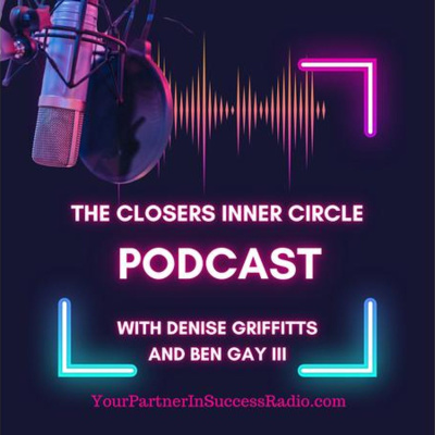 Denise Griffitts - Your Partner In Success!