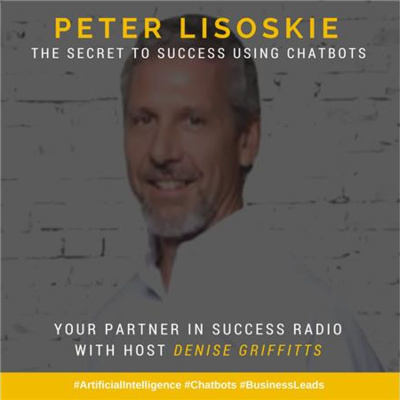 Denise Griffitts - Your Partner In Success!