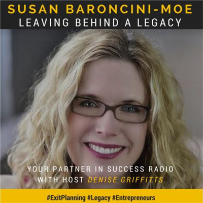 Denise Griffitts - Your Partner In Success!