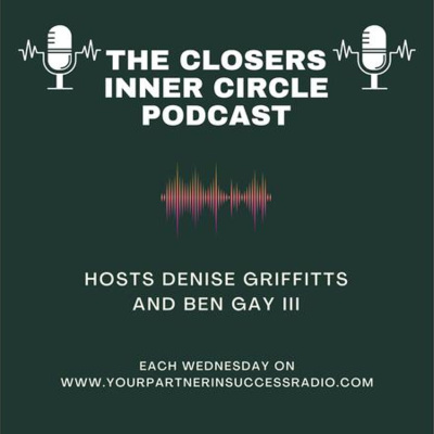 Denise Griffitts - Your Partner In Success!