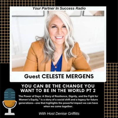 Denise Griffitts - Your Partner In Success!