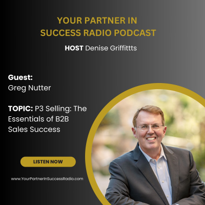 Denise Griffitts - Your Partner In Success!