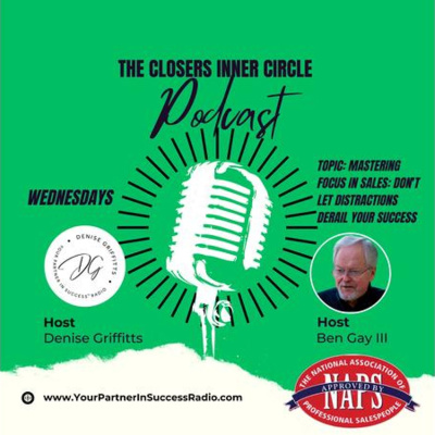 Denise Griffitts - Your Partner In Success!