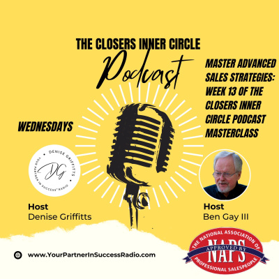 Denise Griffitts - Your Partner In Success!