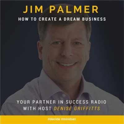 Denise Griffitts - Your Partner In Success!