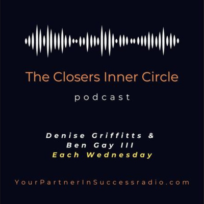 Denise Griffitts - Your Partner In Success!