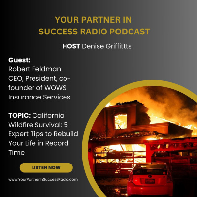 Denise Griffitts - Your Partner In Success!