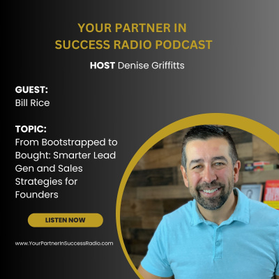 Denise Griffitts - Your Partner In Success!