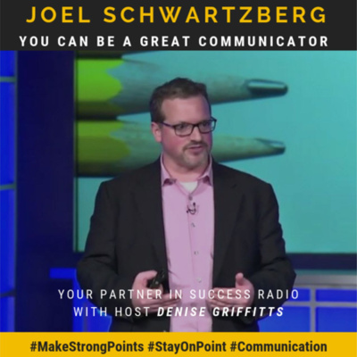 Denise Griffitts - Your Partner In Success!