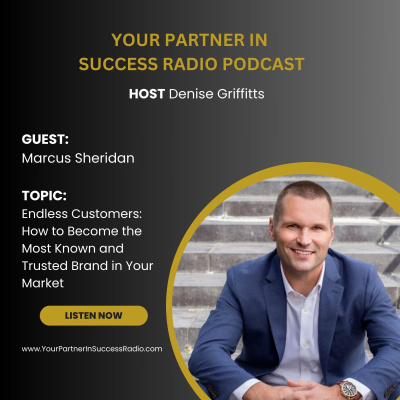 Denise Griffitts - Your Partner In Success!