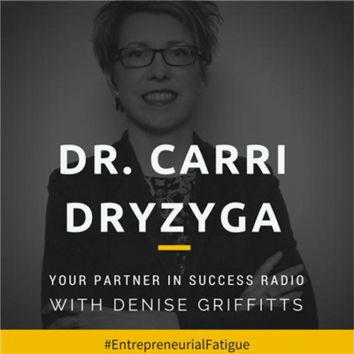 Denise Griffitts - Your Partner In Success!
