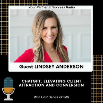 Denise Griffitts - Your Partner In Success!