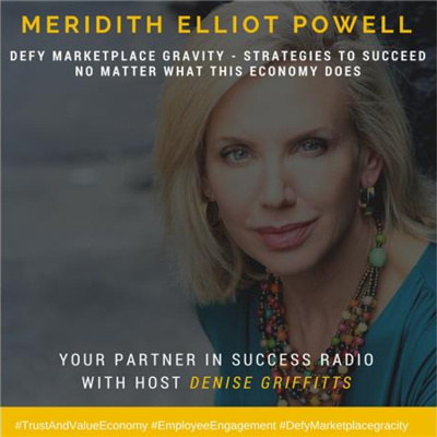 Denise Griffitts - Your Partner In Success!