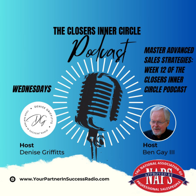 Denise Griffitts - Your Partner In Success!