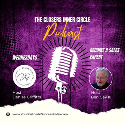 Denise Griffitts - Your Partner In Success!