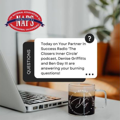 Denise Griffitts - Your Partner In Success!