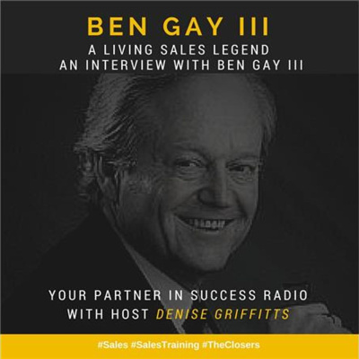 Denise Griffitts - Your Partner In Success!