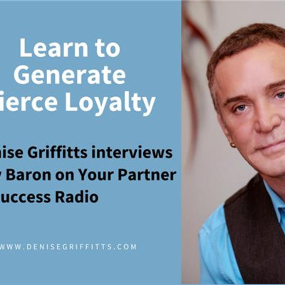 Denise Griffitts - Your Partner In Success!