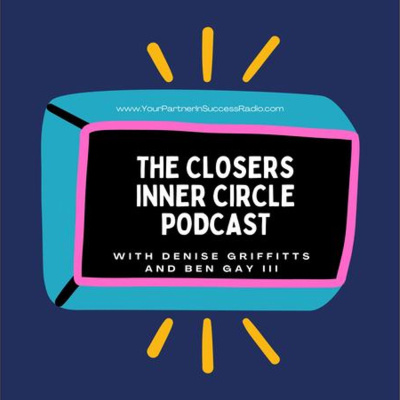 Denise Griffitts - Your Partner In Success!