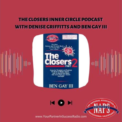 Denise Griffitts - Your Partner In Success!