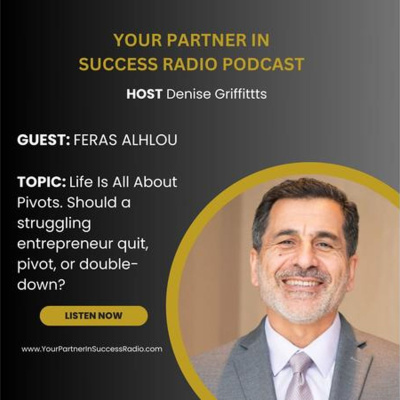 Denise Griffitts - Your Partner In Success!